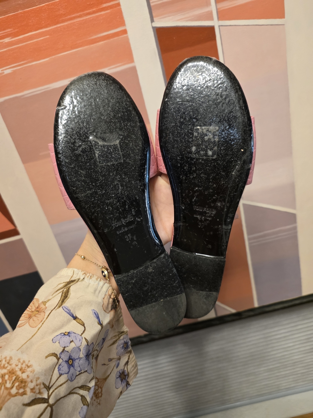 TOM FORD SLIDES 37 - Picture 7 of 14